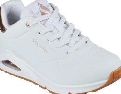 Uno Golden Air sneakers