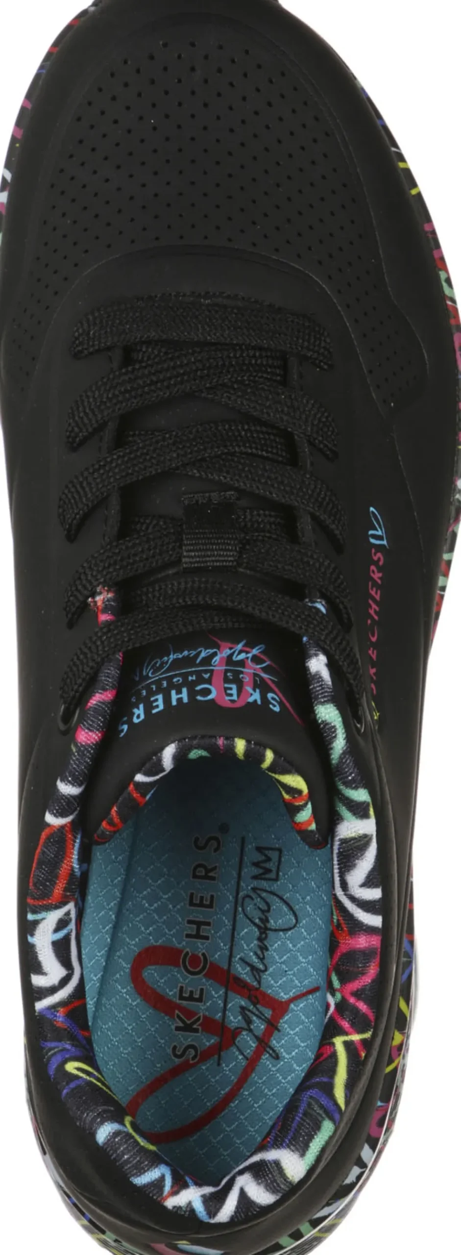 Uno Loving Love sneakers