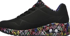Uno Loving Love sneakers