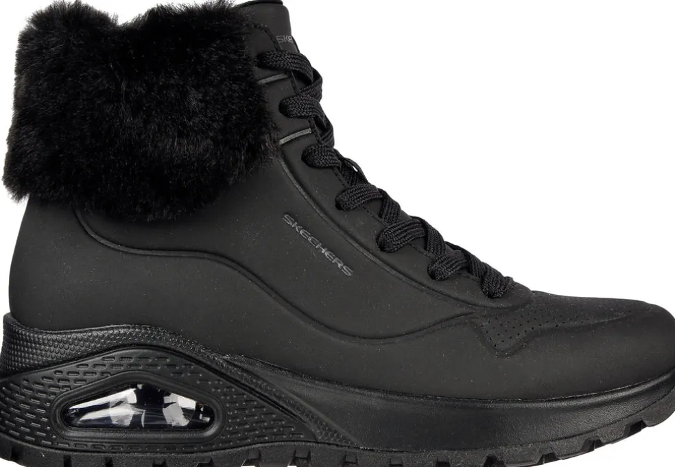 Uno Rugged - Fall Air sneakers