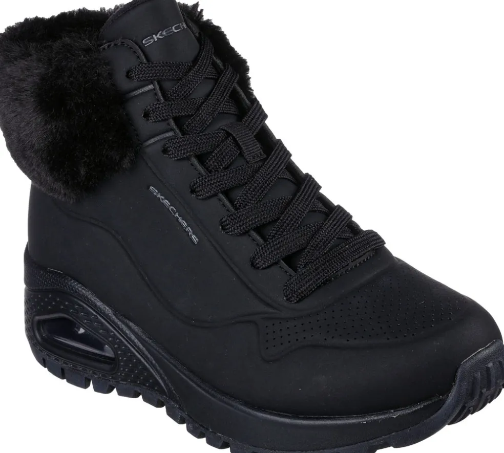 Uno Rugged - Fall Air sneakers