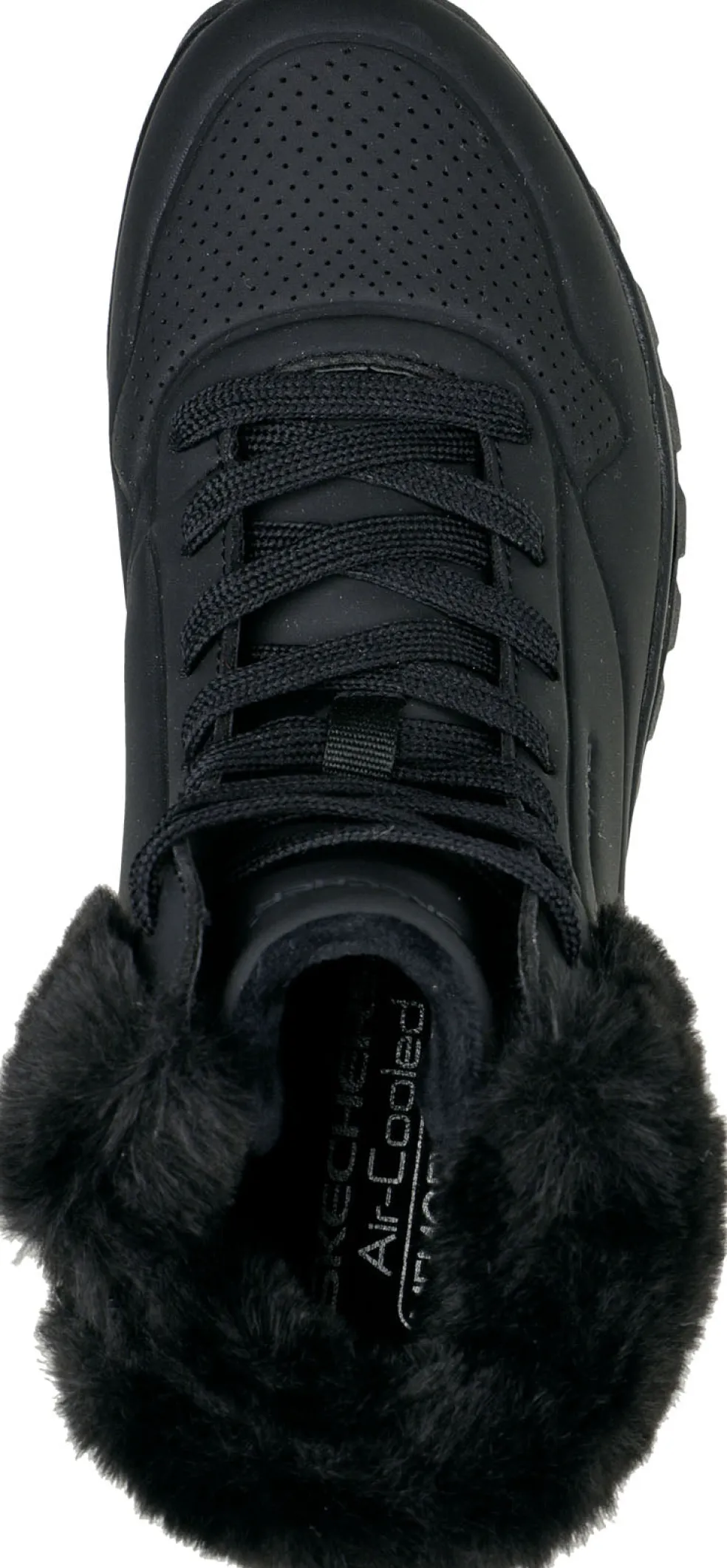 Uno Rugged - Fall Air sneakers