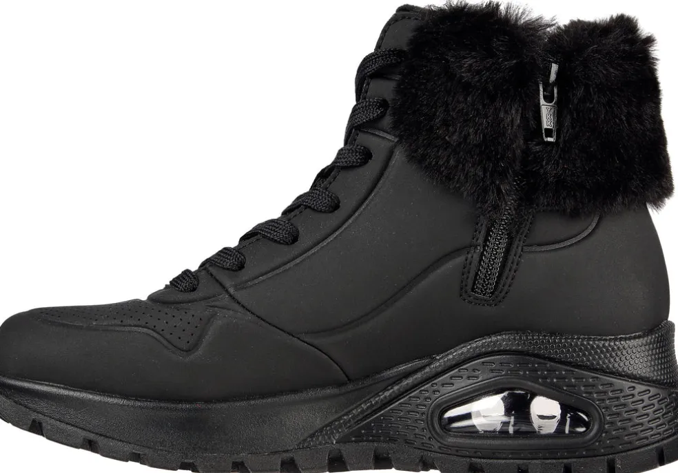 Uno Rugged - Fall Air sneakers