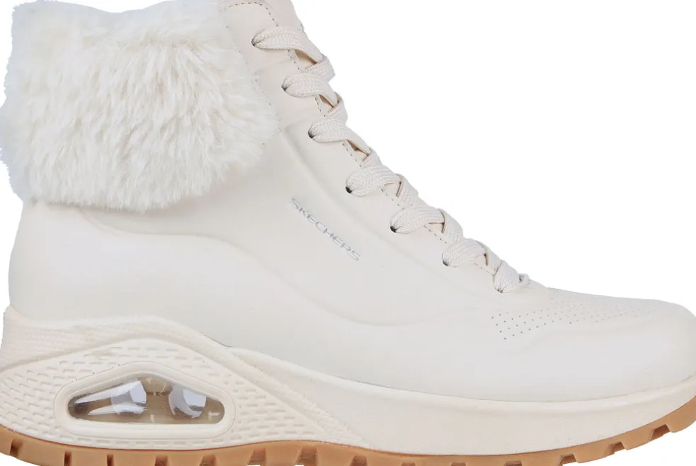 Uno Rugged - Fall Air sneakers