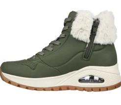 Uno Rugged - Fall Air sneakers
