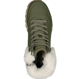 Uno Rugged - Fall Air sneakers