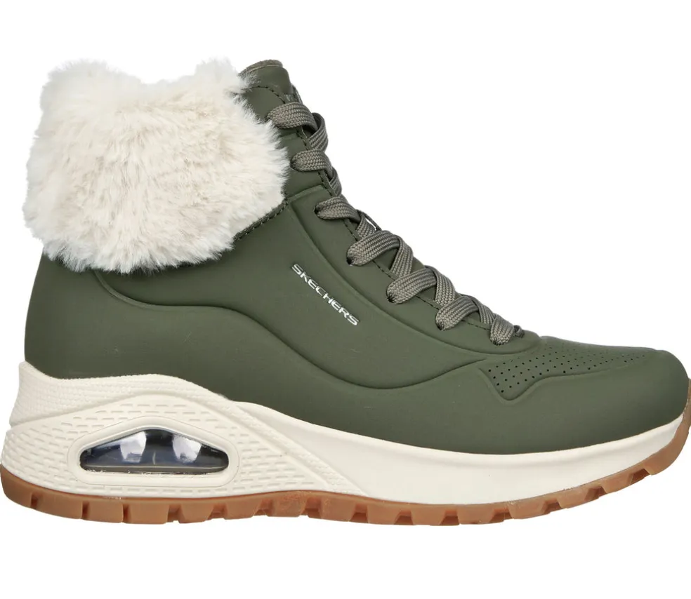 Uno Rugged - Fall Air sneakers