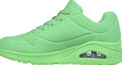 Uno sneakers
