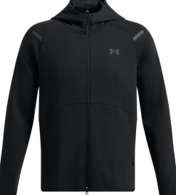 Unstoppable Fleece hoodie