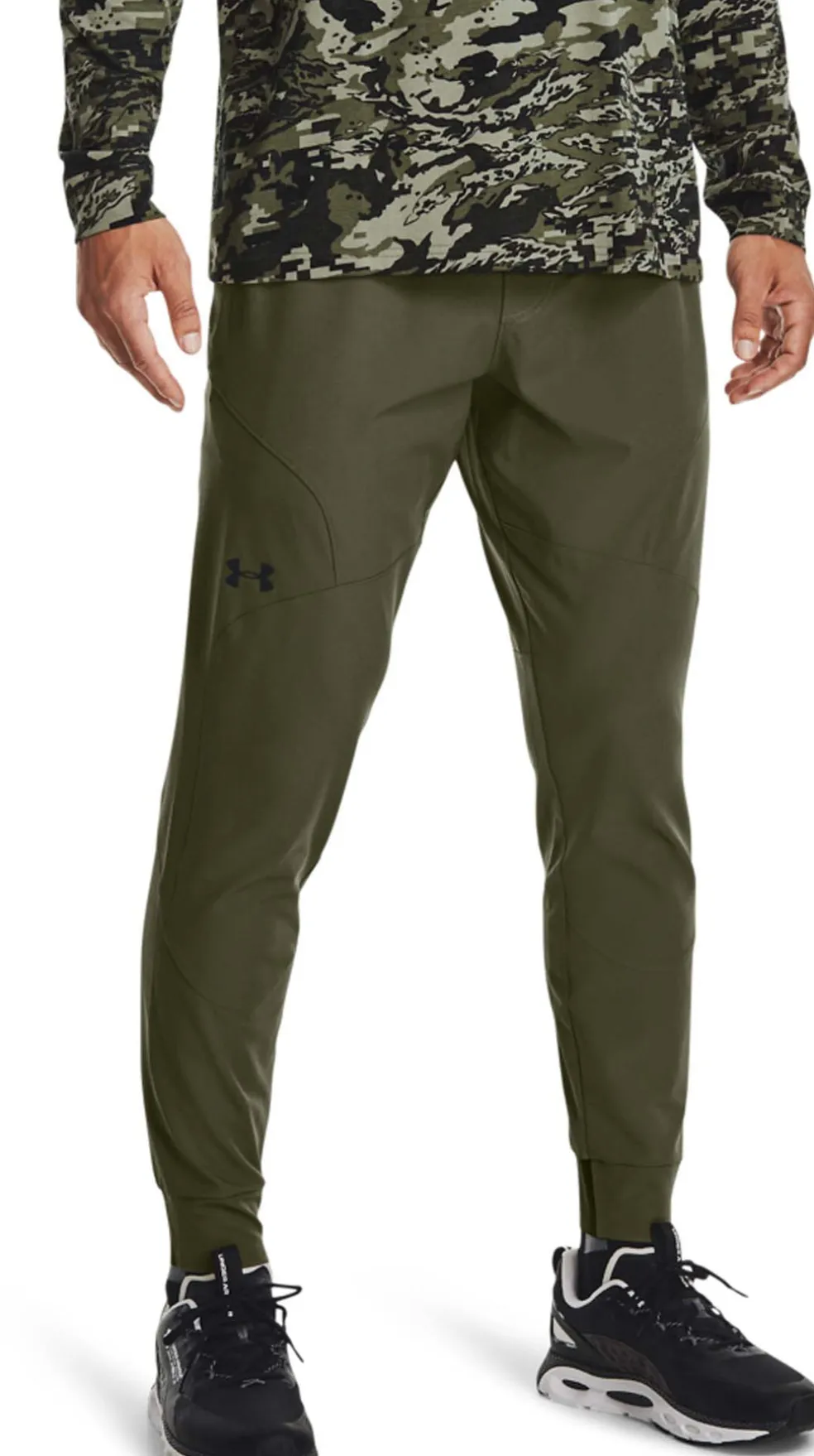 Unstoppable joggingbroek