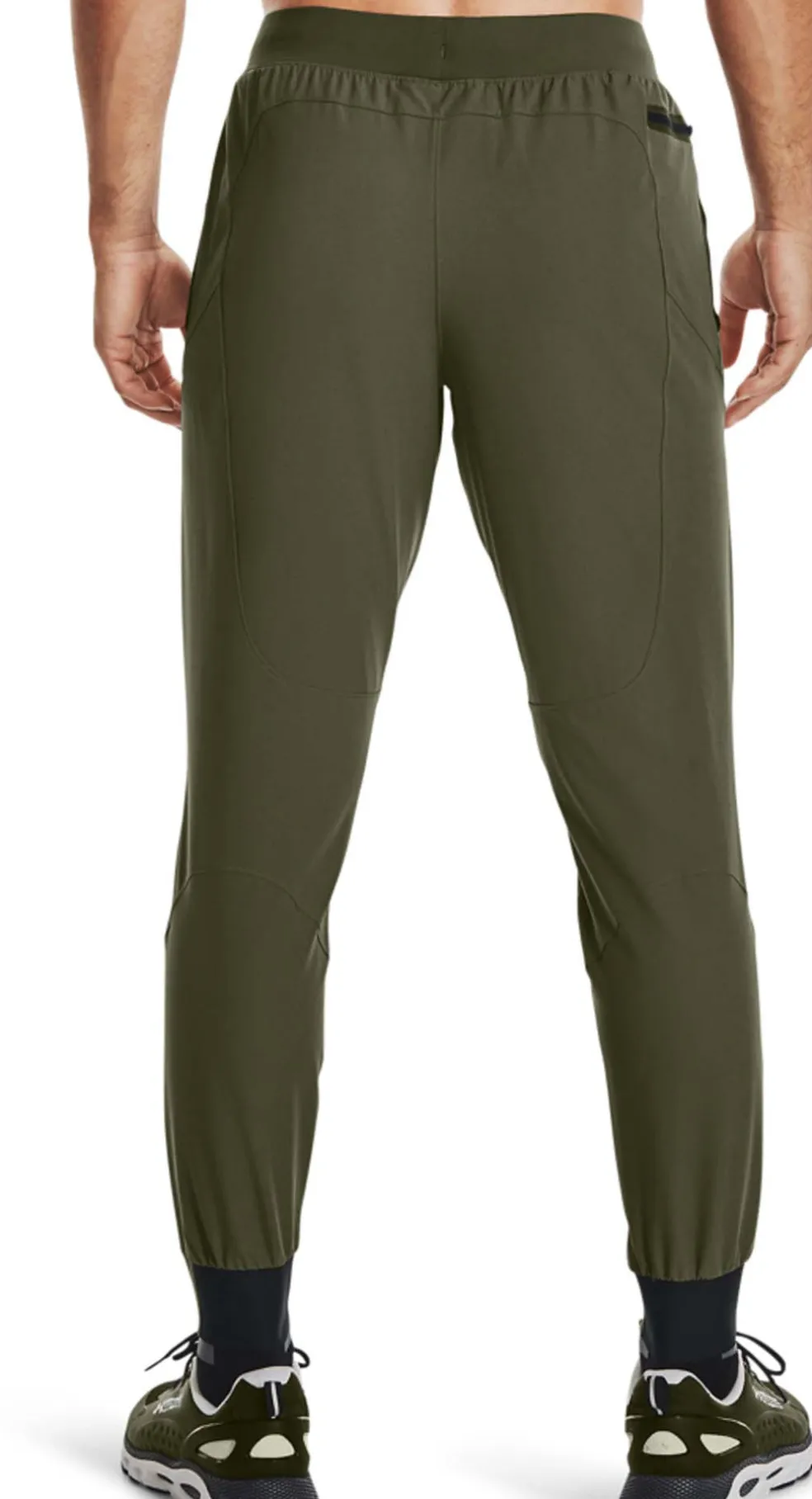 Unstoppable joggingbroek