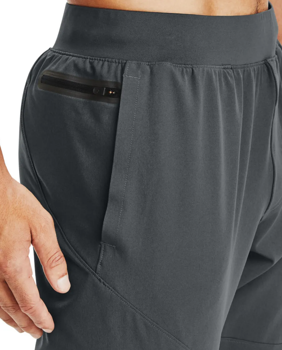 Unstoppable Tapered broek
