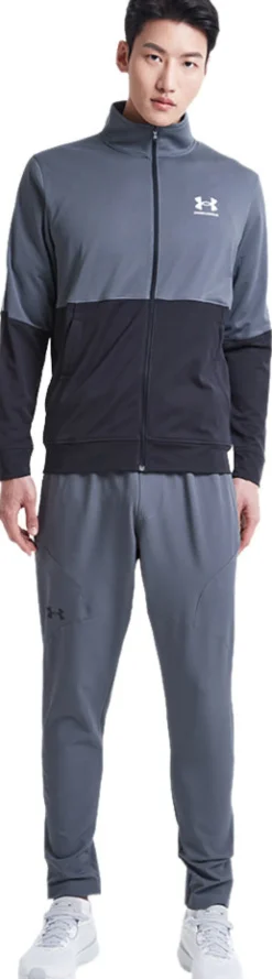 Unstoppable Tapered broek