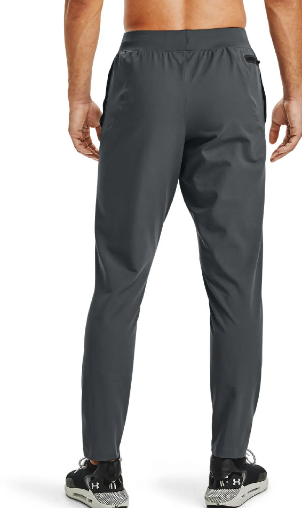 Unstoppable Tapered broek