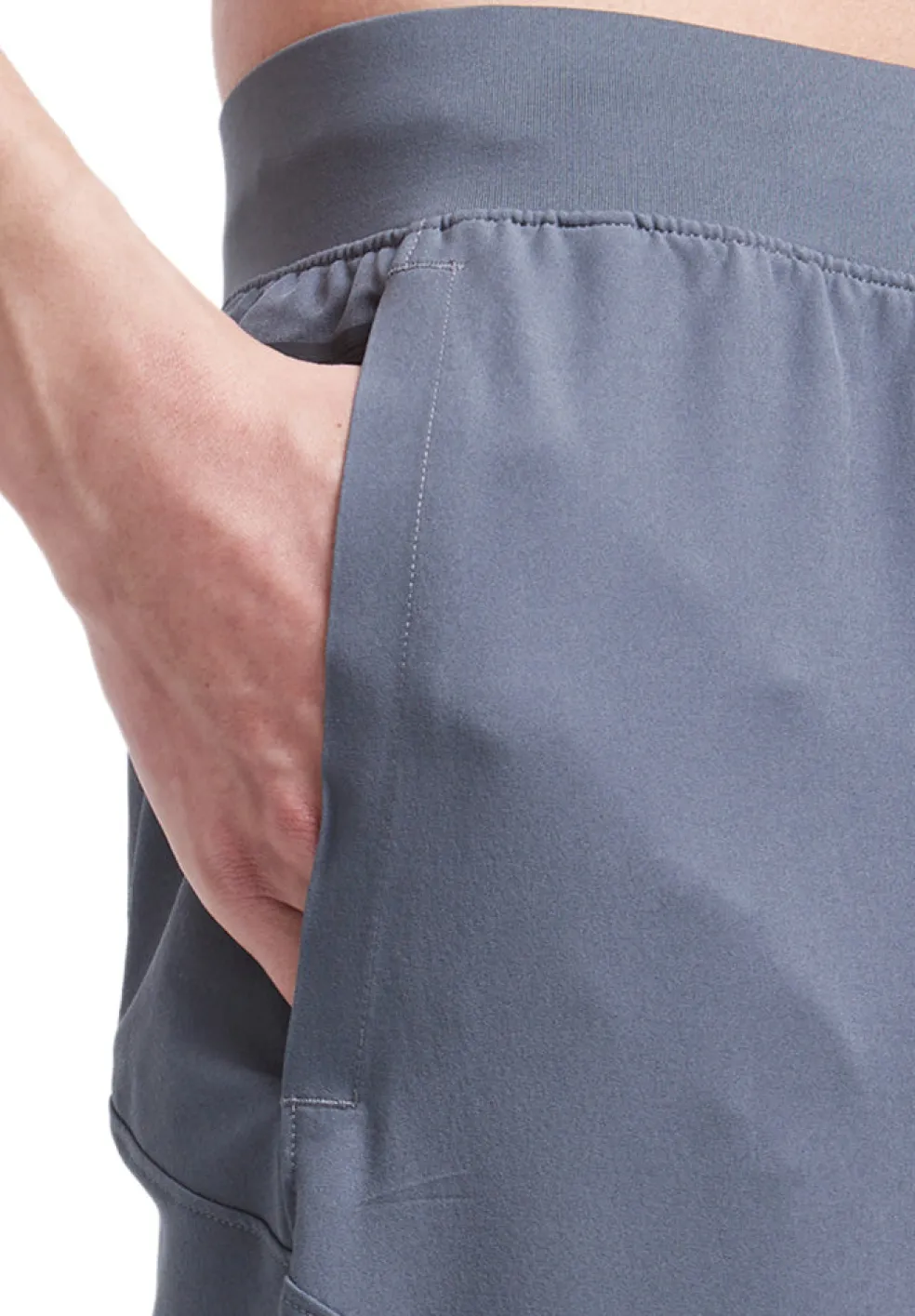 Unstoppable Tapered broek