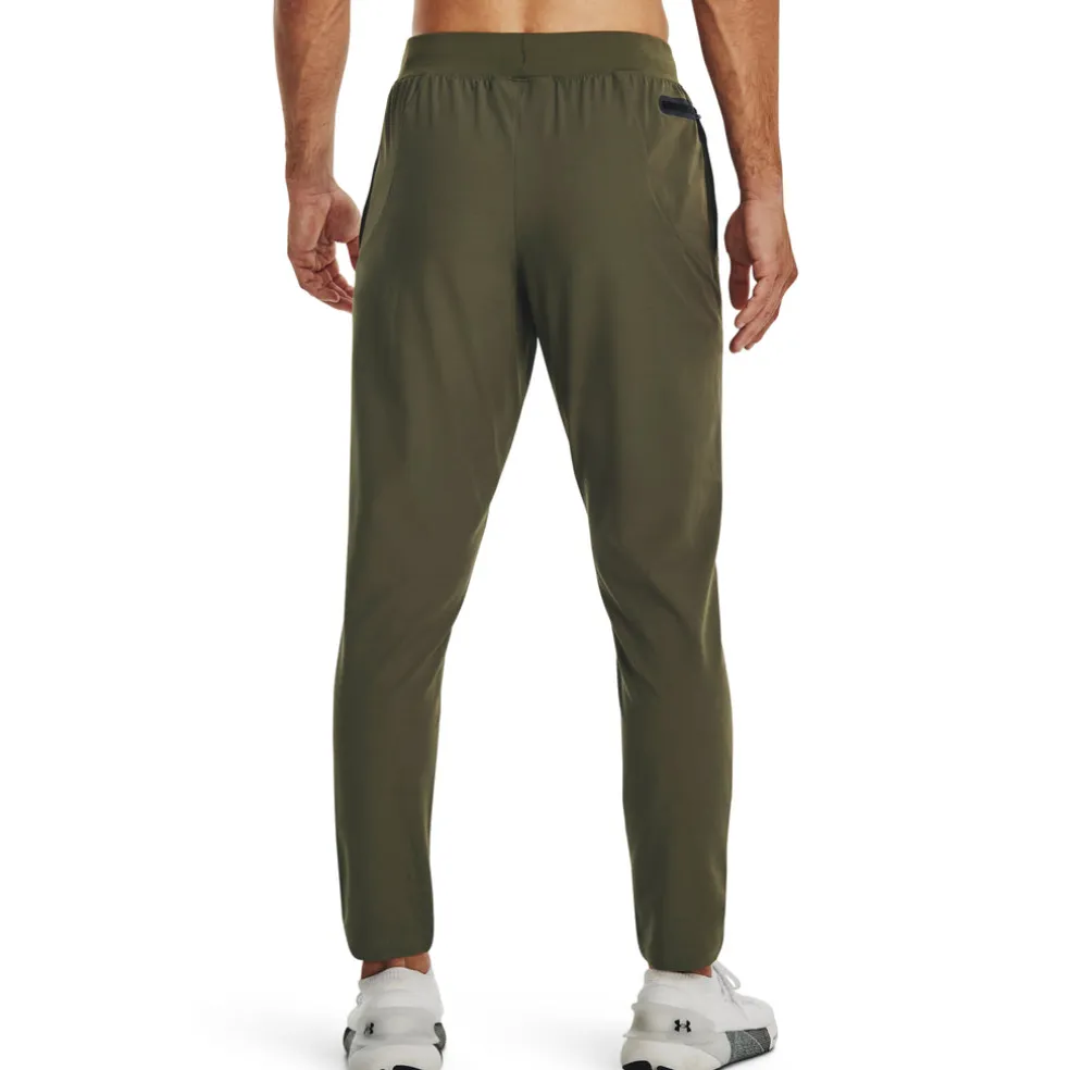 Unstoppable Tapered broek