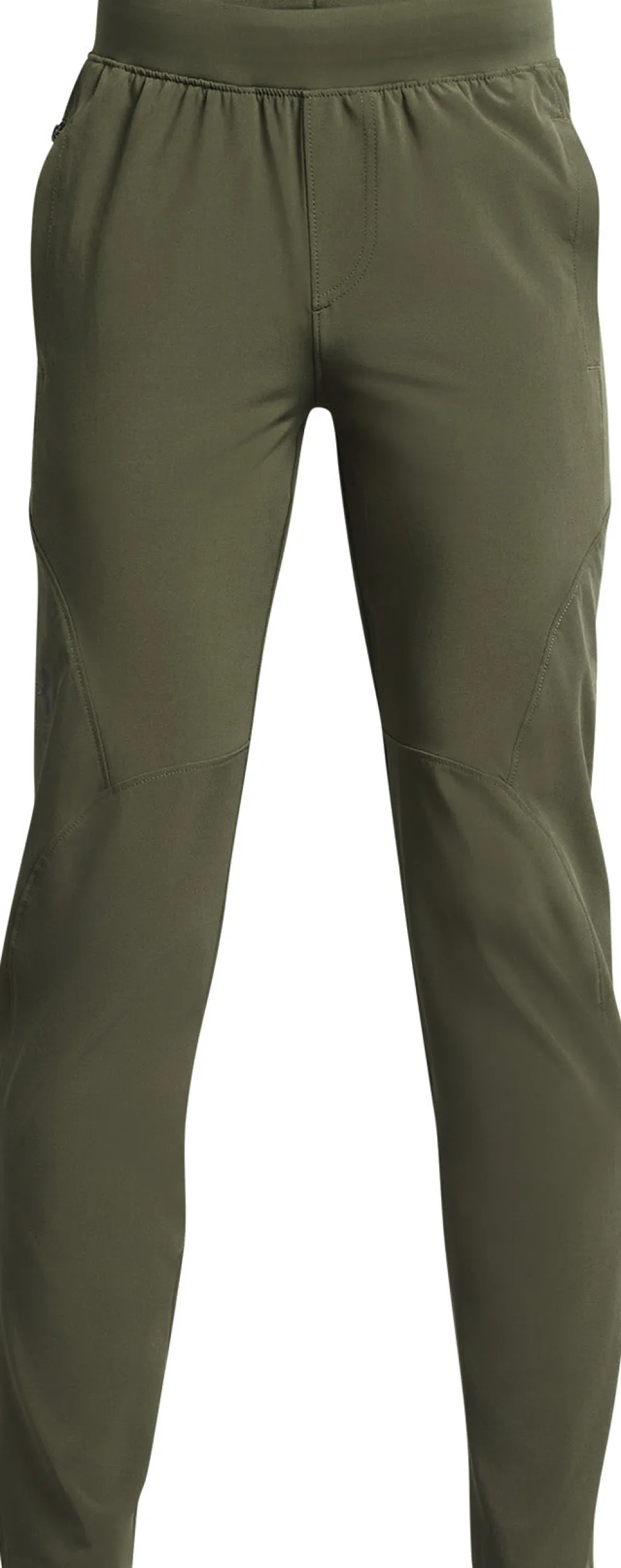 Unstoppable Tapered trainingsbroek