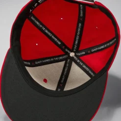 U PRO CAP S FB Kappe