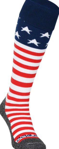 USA hockeysokken
