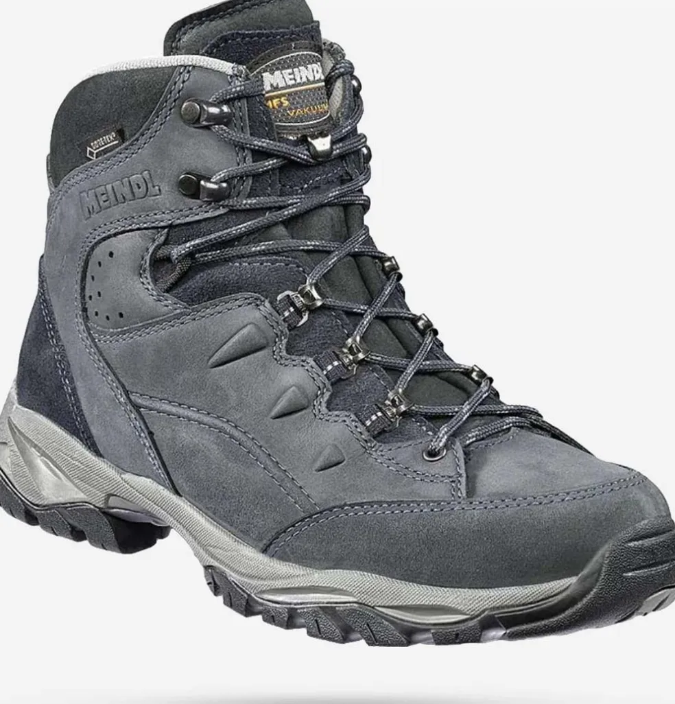 Vakuum Lady Sento wandelschoenen