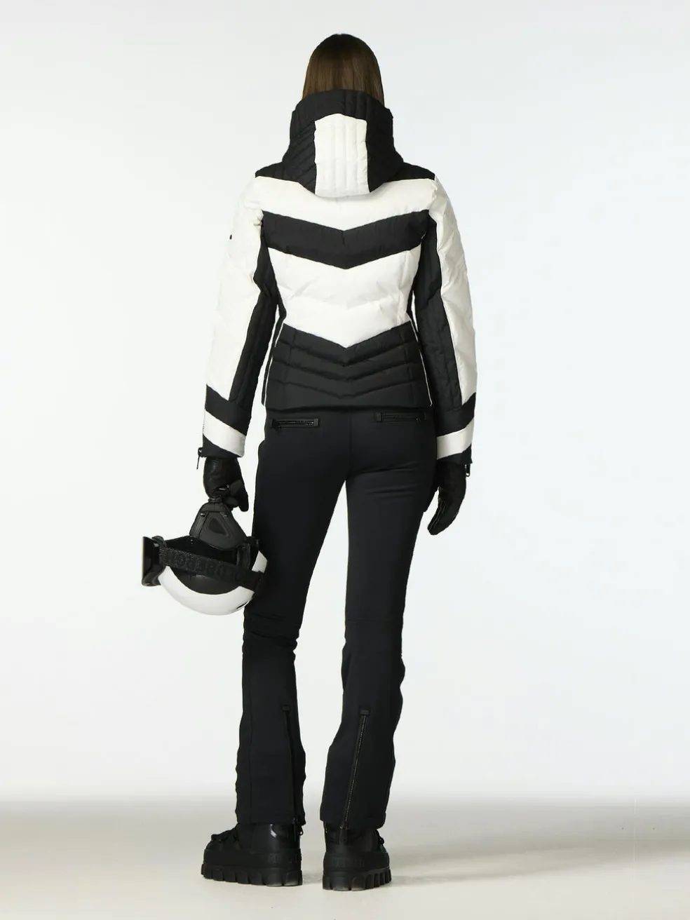 VALANGA ski jacket