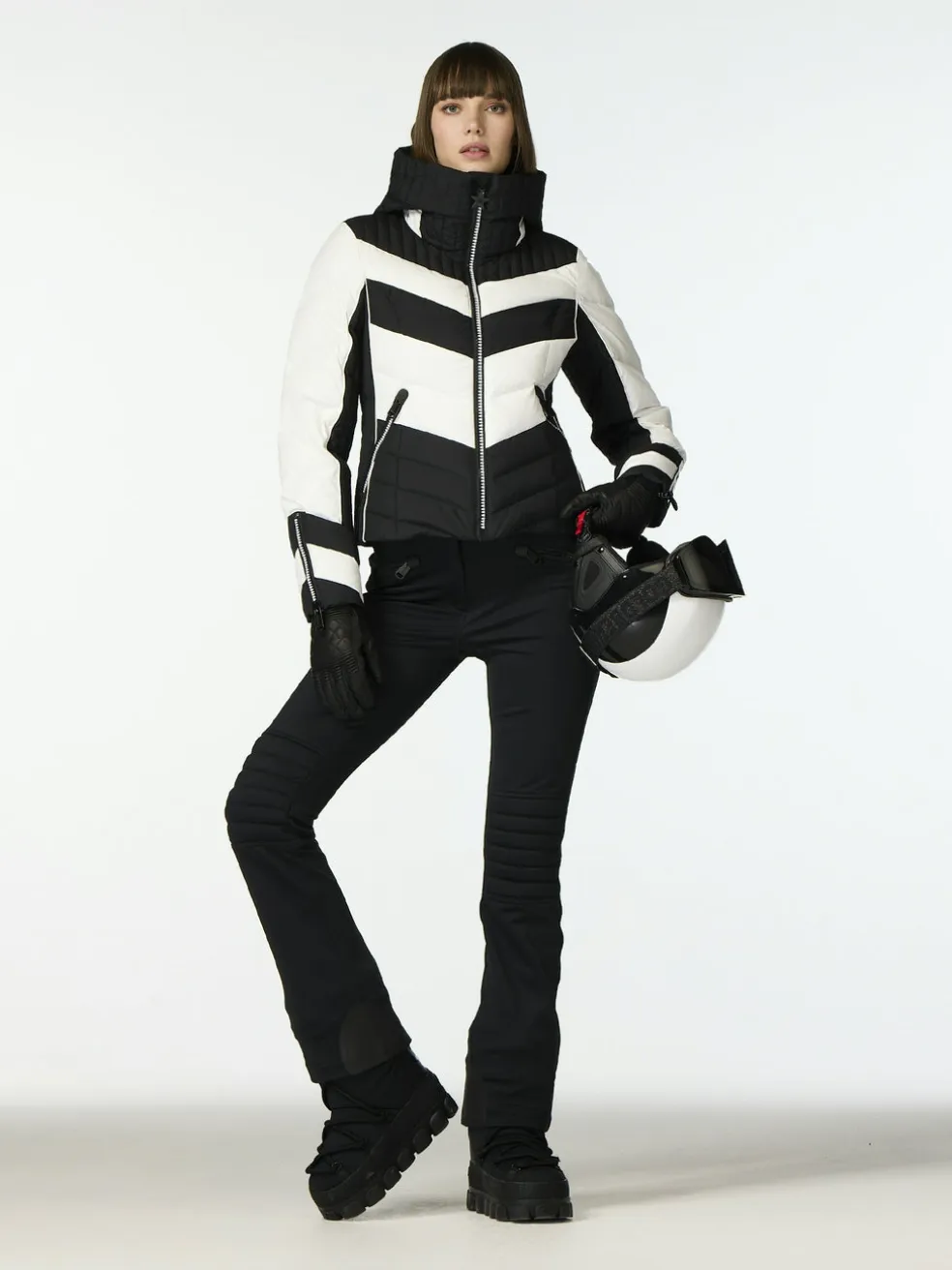 VALANGA ski jacket