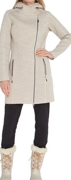Valetta fleece