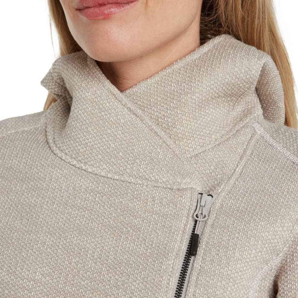 Valetta fleece