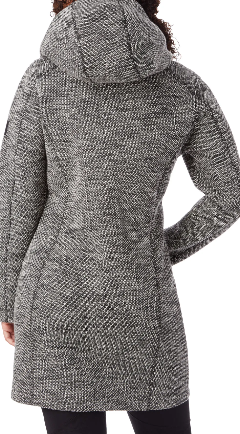 Valetta fleece