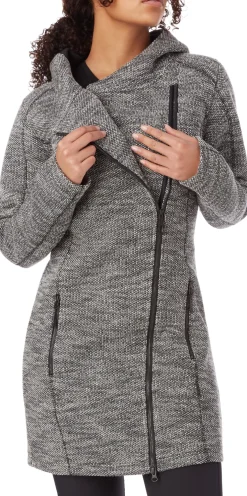 Valetta fleece