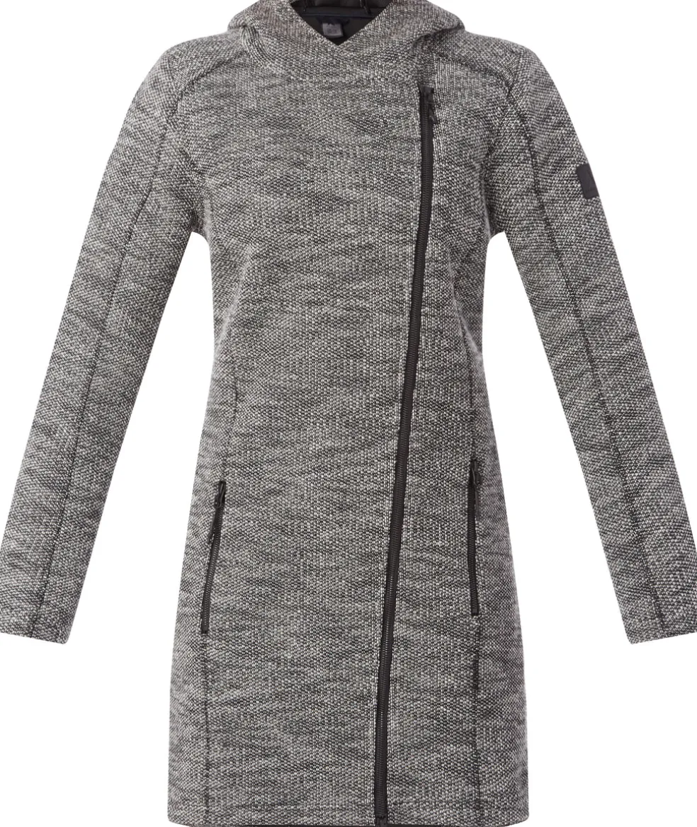 Valetta fleece