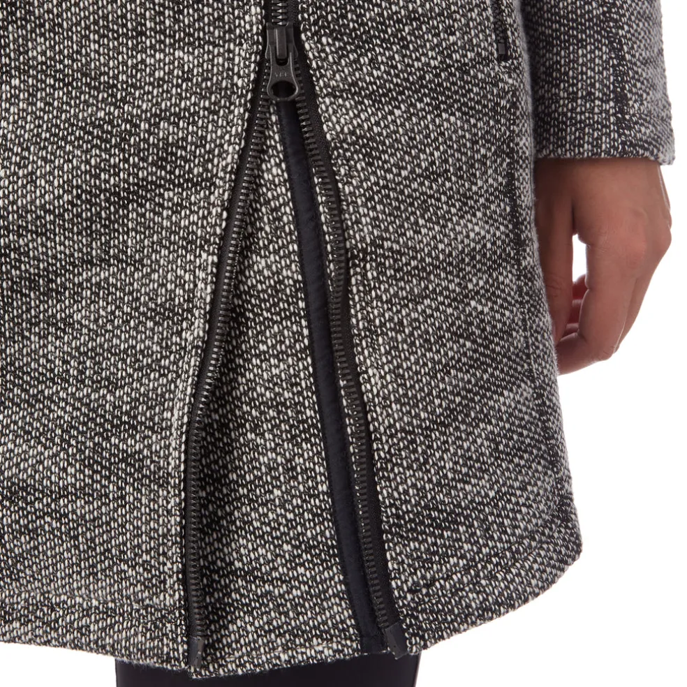Valetta fleece