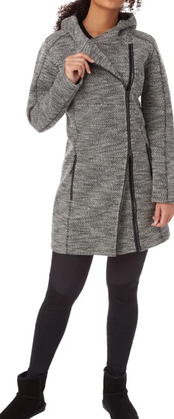 Valetta fleece