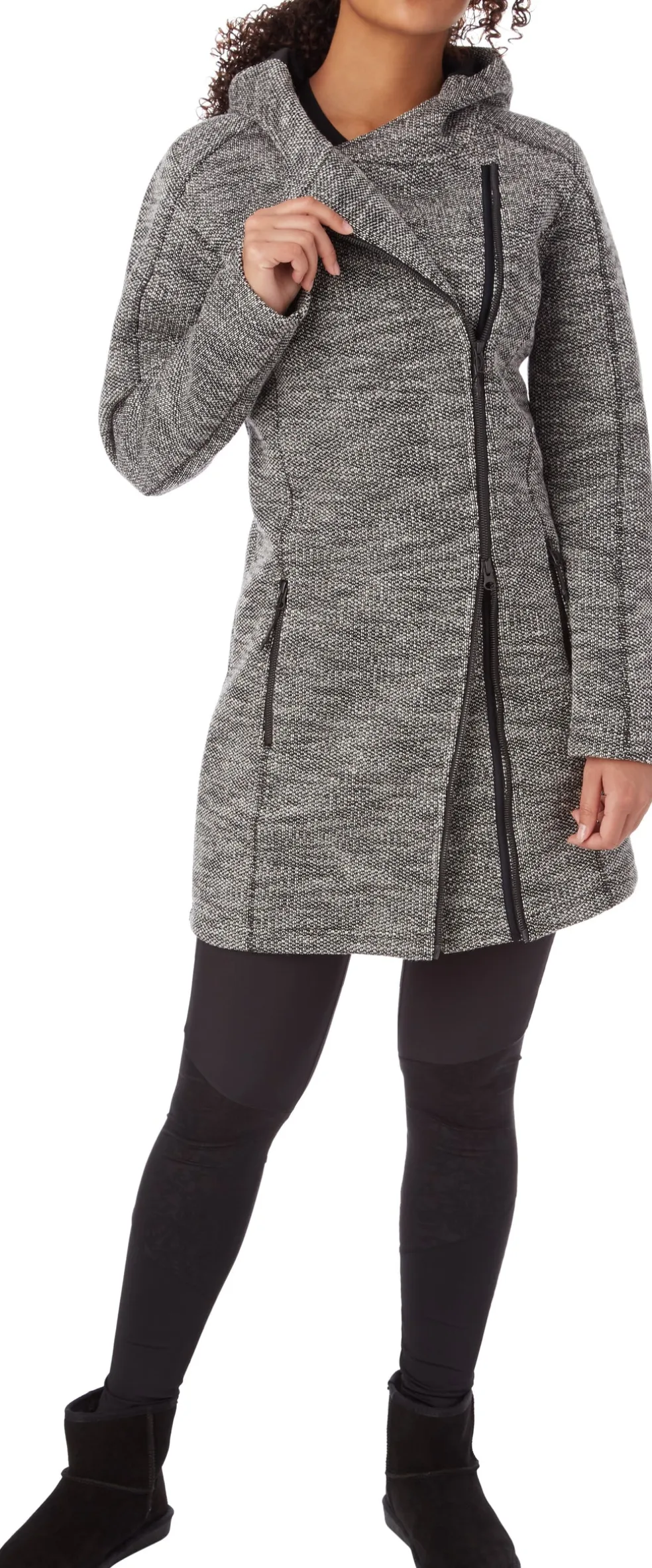 Valetta fleece