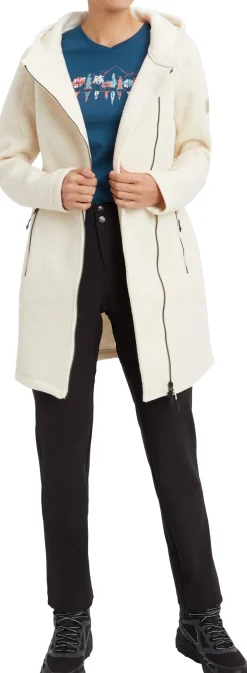 Valetta fleece