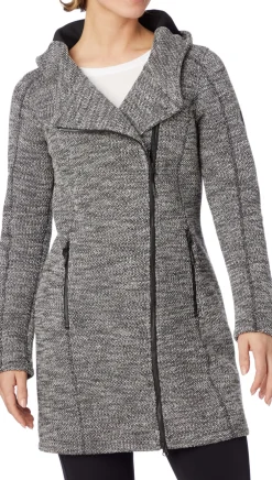 Valetta fleece