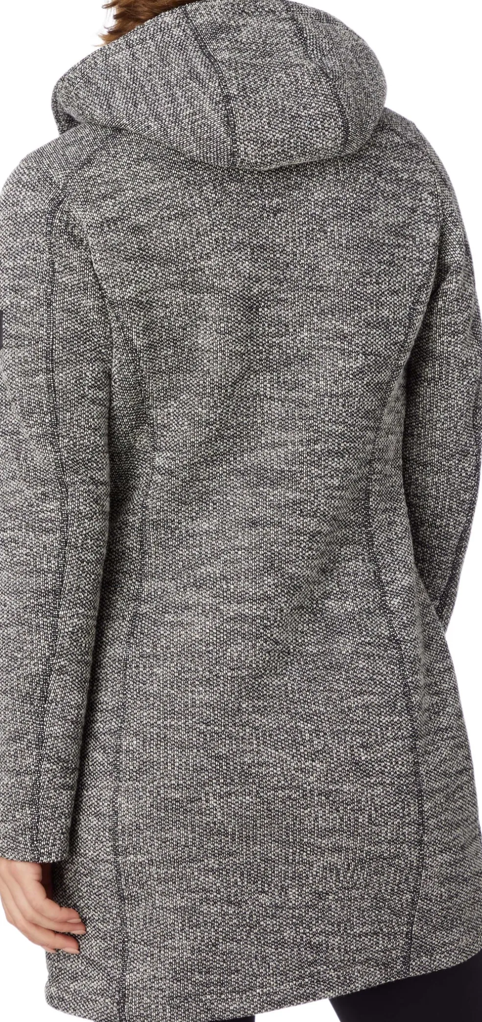 Valetta fleece