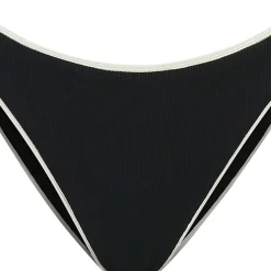 vanilla & black Bikinibroekje