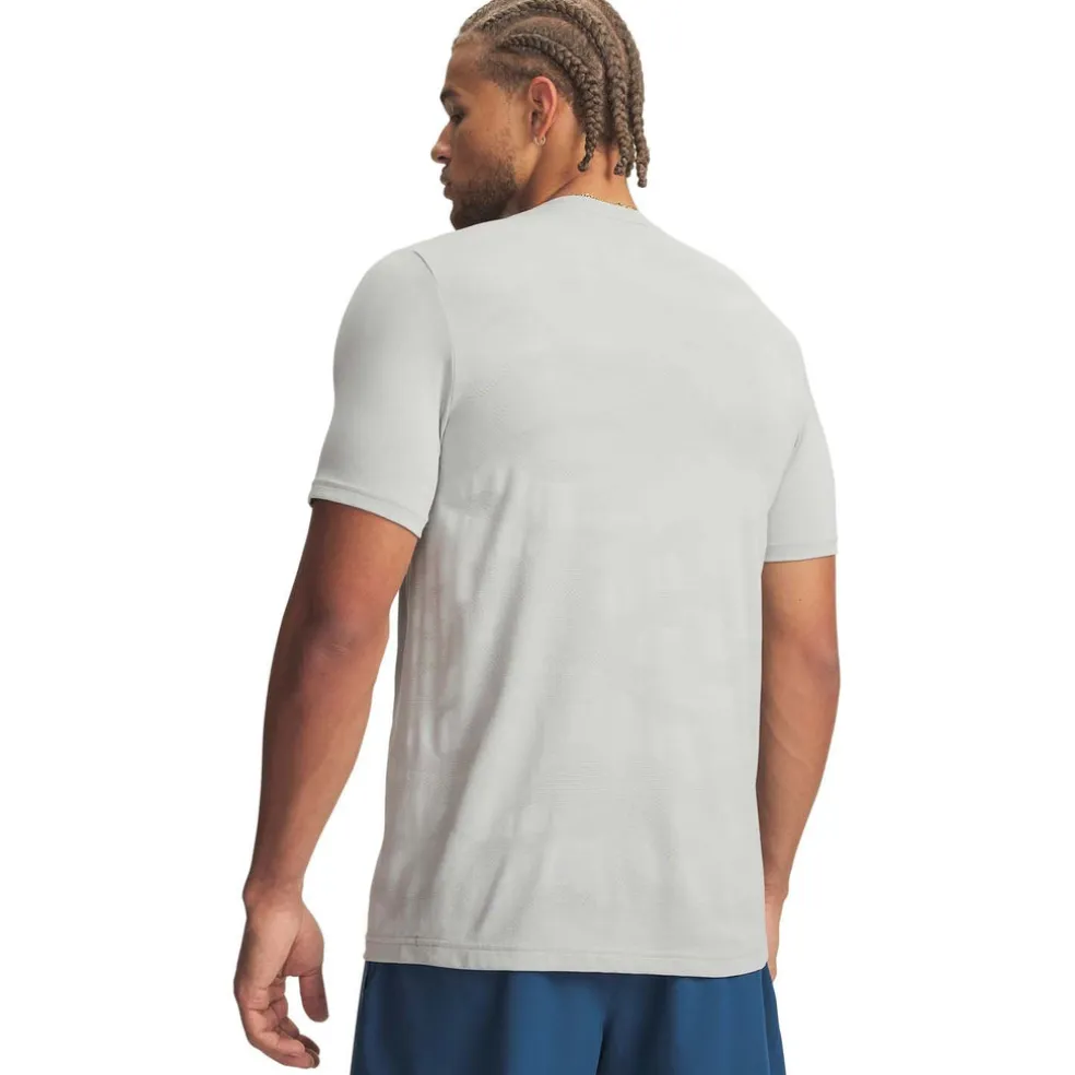 Vanish Elite Seamless Camo T-shirt