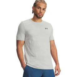 Vanish Elite Seamless Camo T-shirt