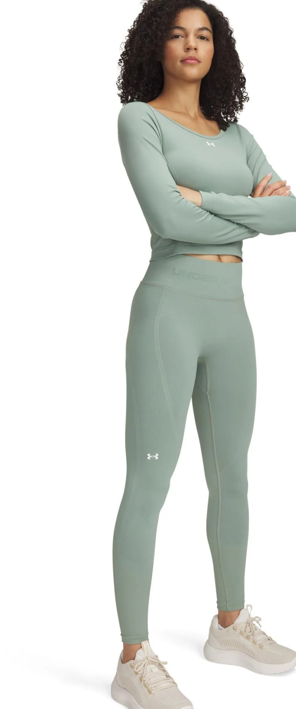 Vanish Seamless legging
