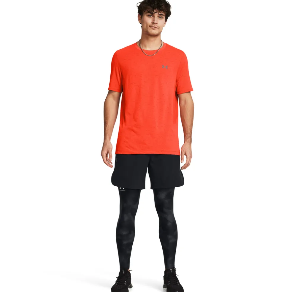 Vanish Seamless shortsleeve shirt