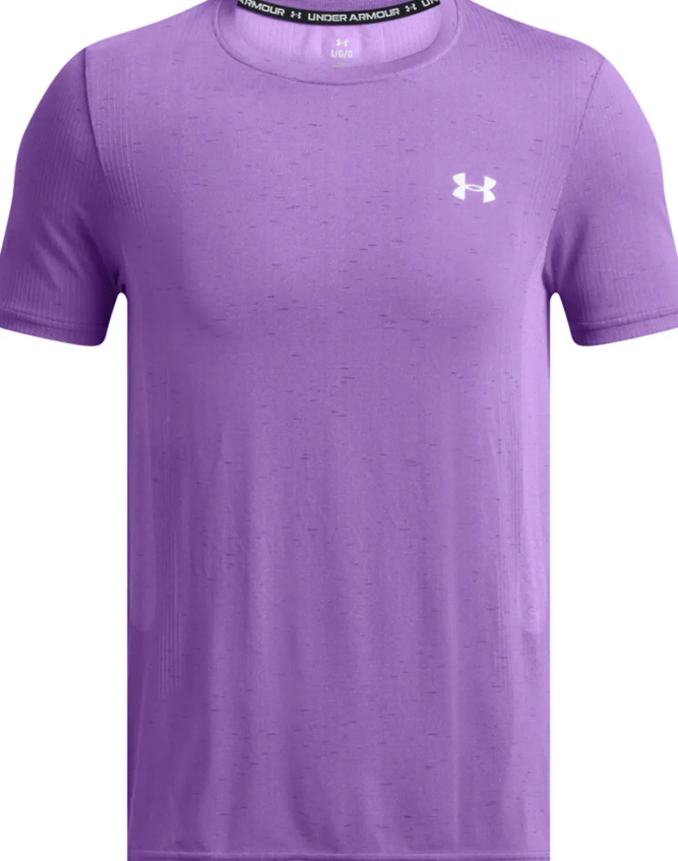 Vanish Seamless shortsleeve shirt