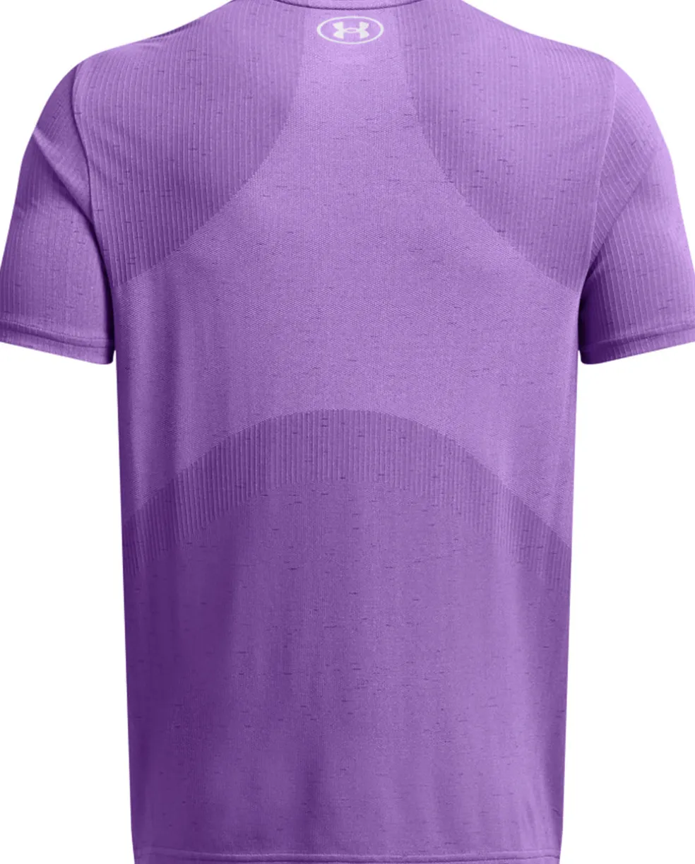 Vanish Seamless shortsleeve shirt