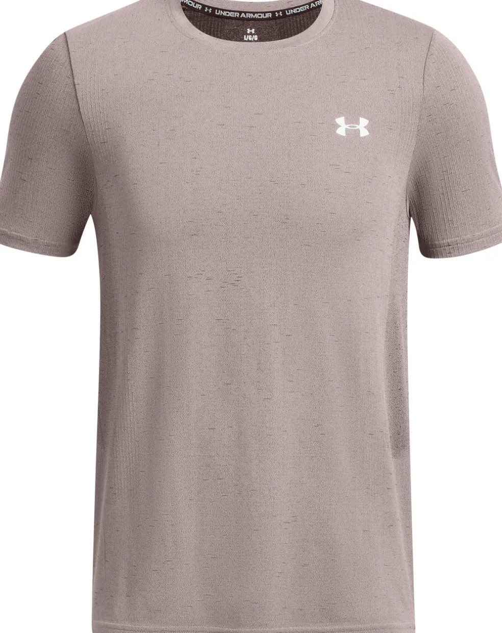 Vanish Seamless shortsleeve shirt
