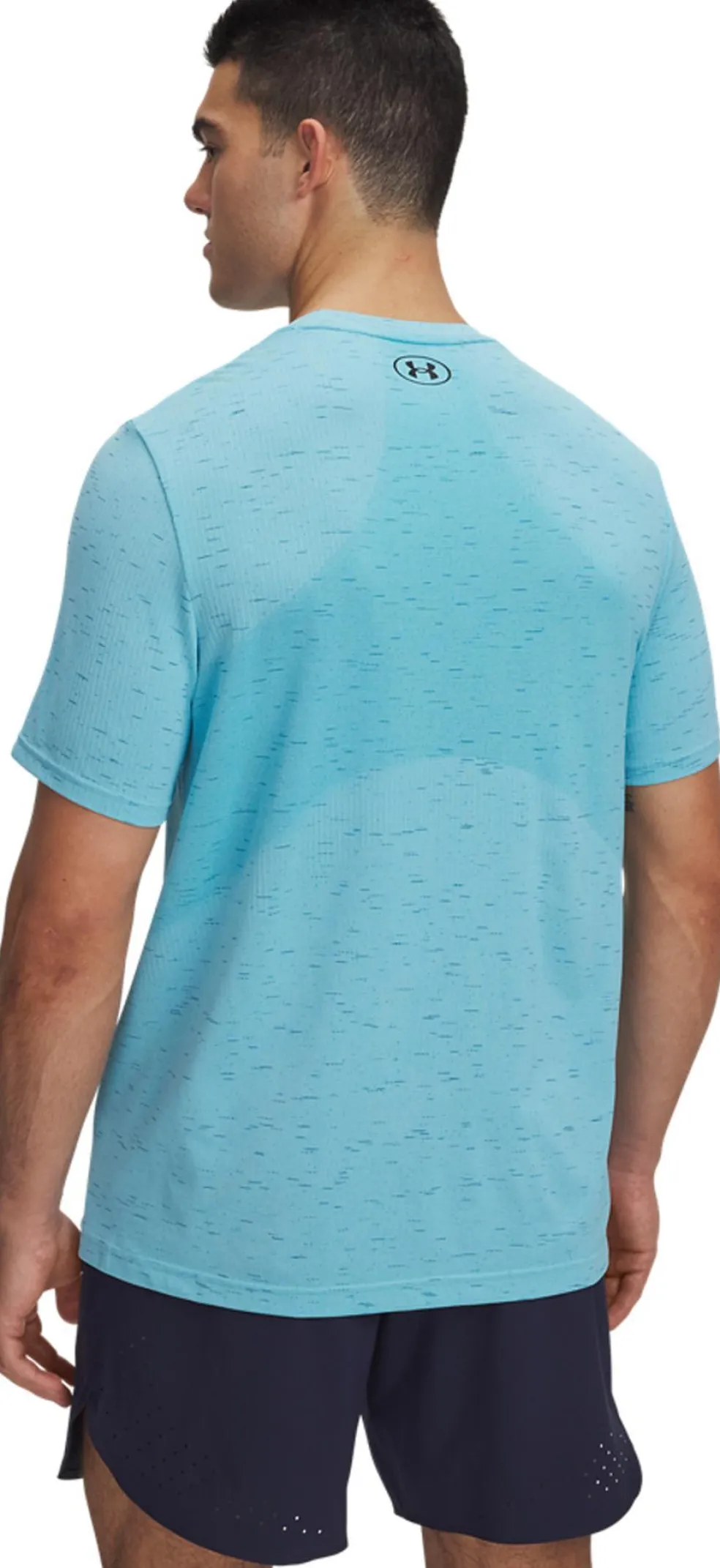 Vanish Seamless shortsleeve shirt
