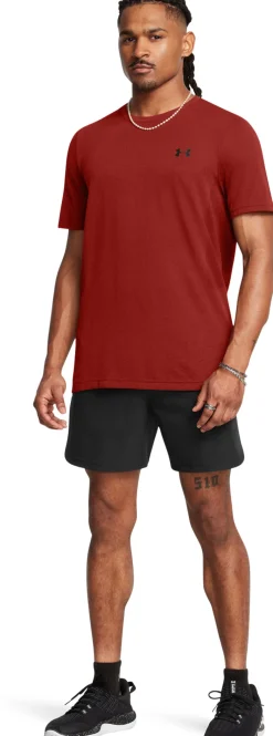 Vanish Seamless shortsleeve shirt