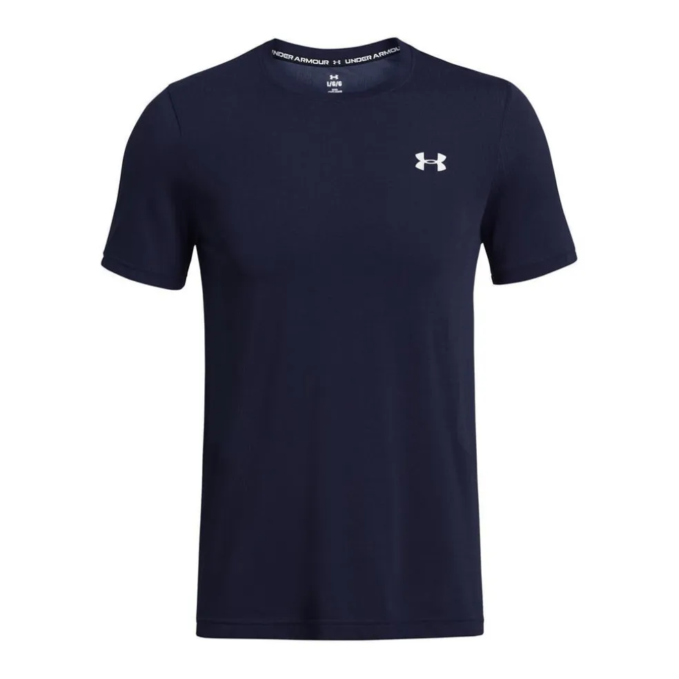 Vanish Seamless shortsleeve shirt
