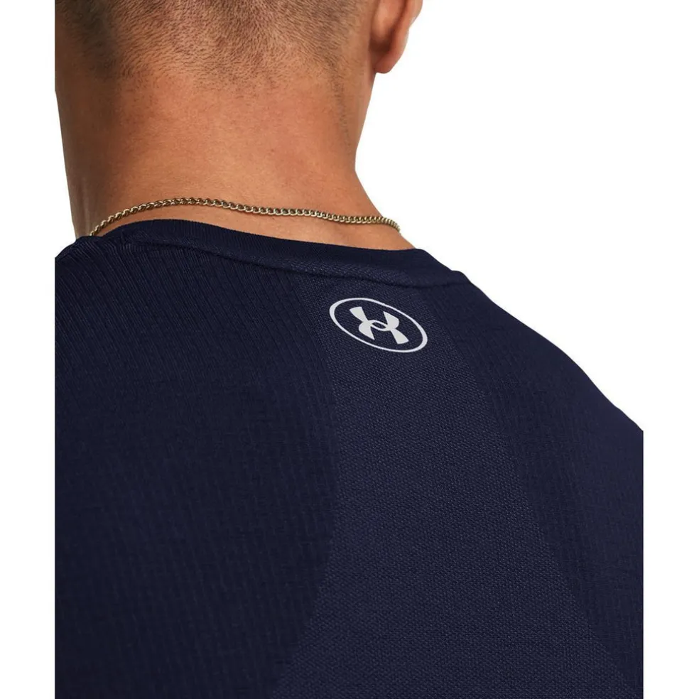 Vanish Seamless shortsleeve shirt
