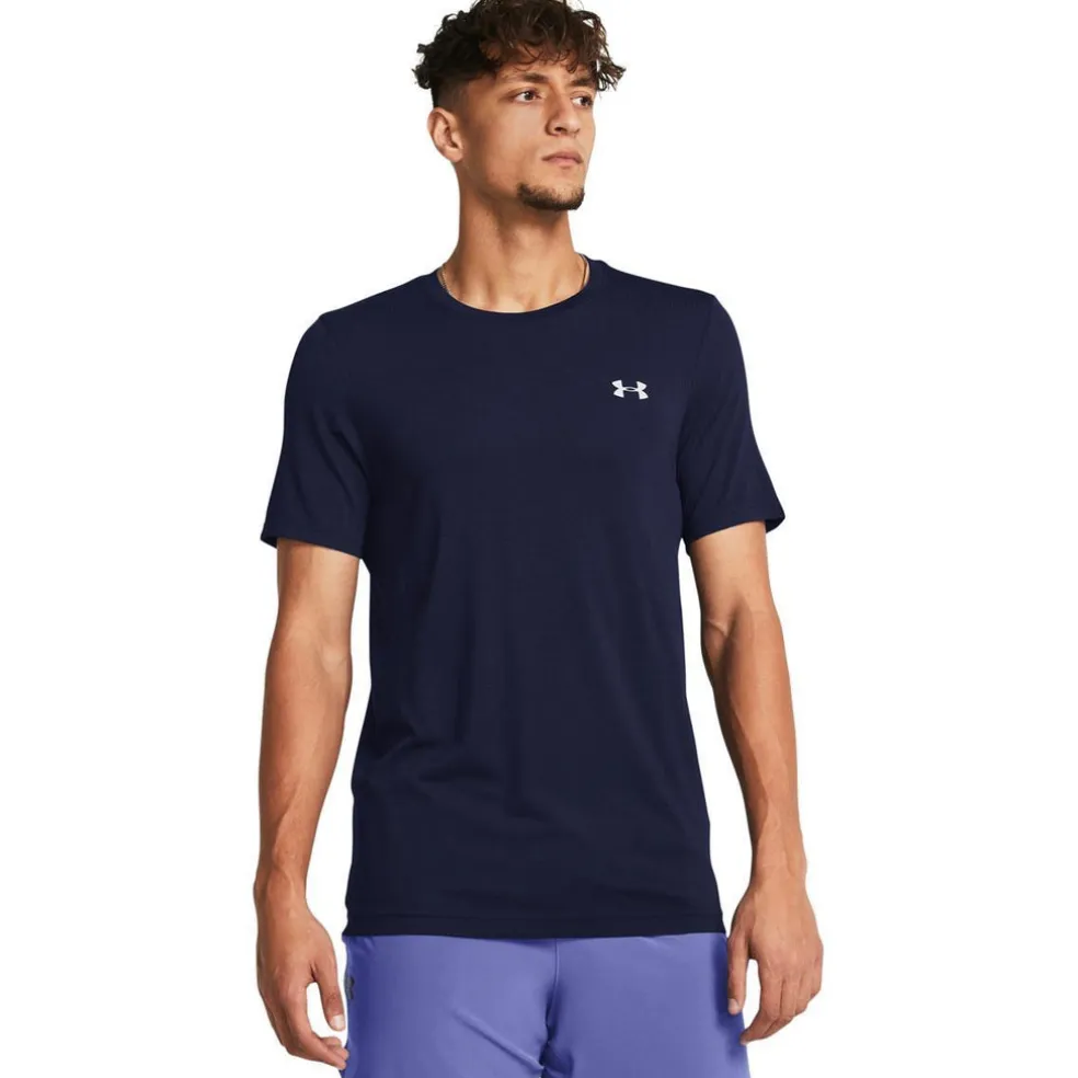 Vanish Seamless shortsleeve shirt